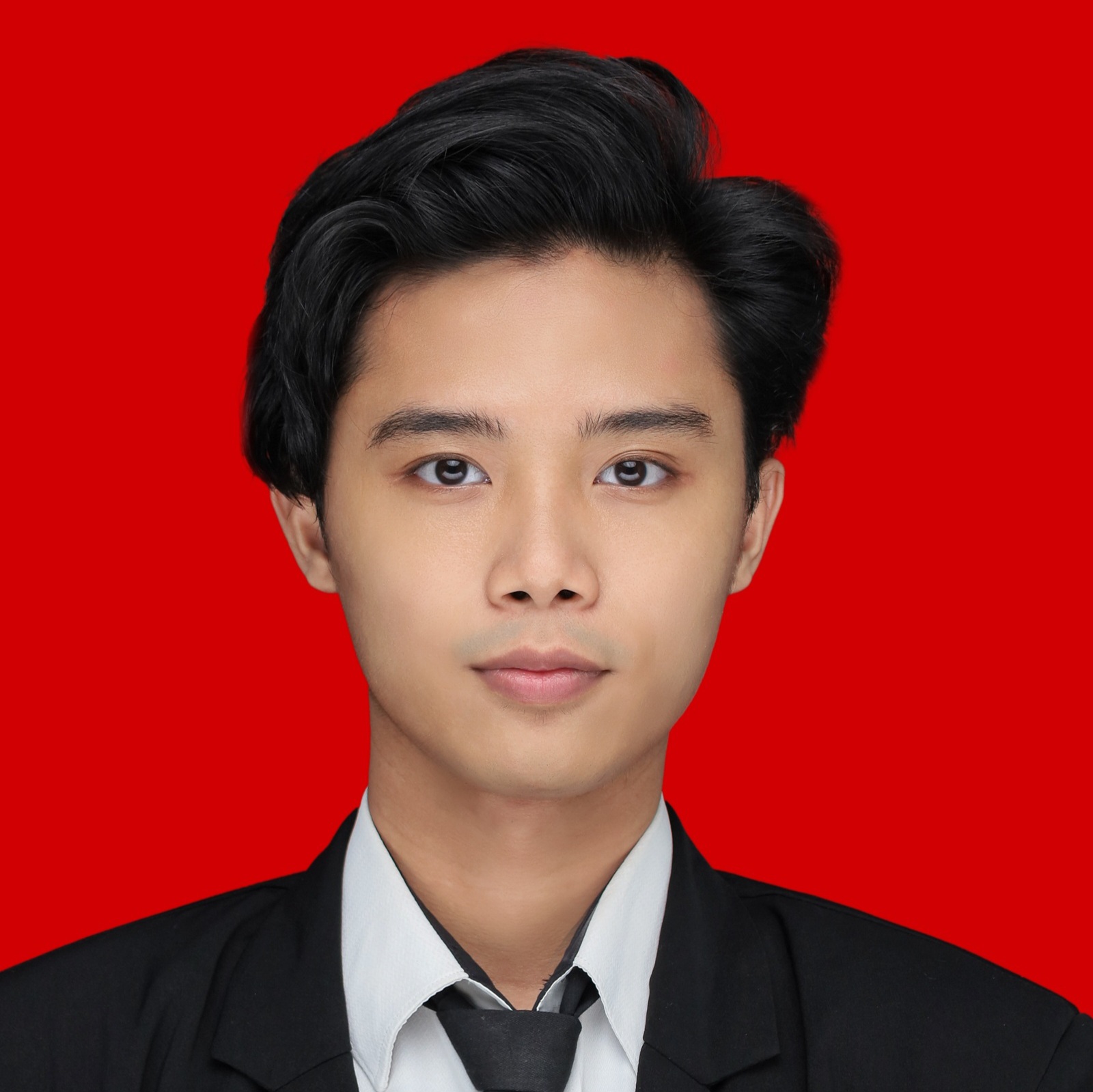 M. Junadi