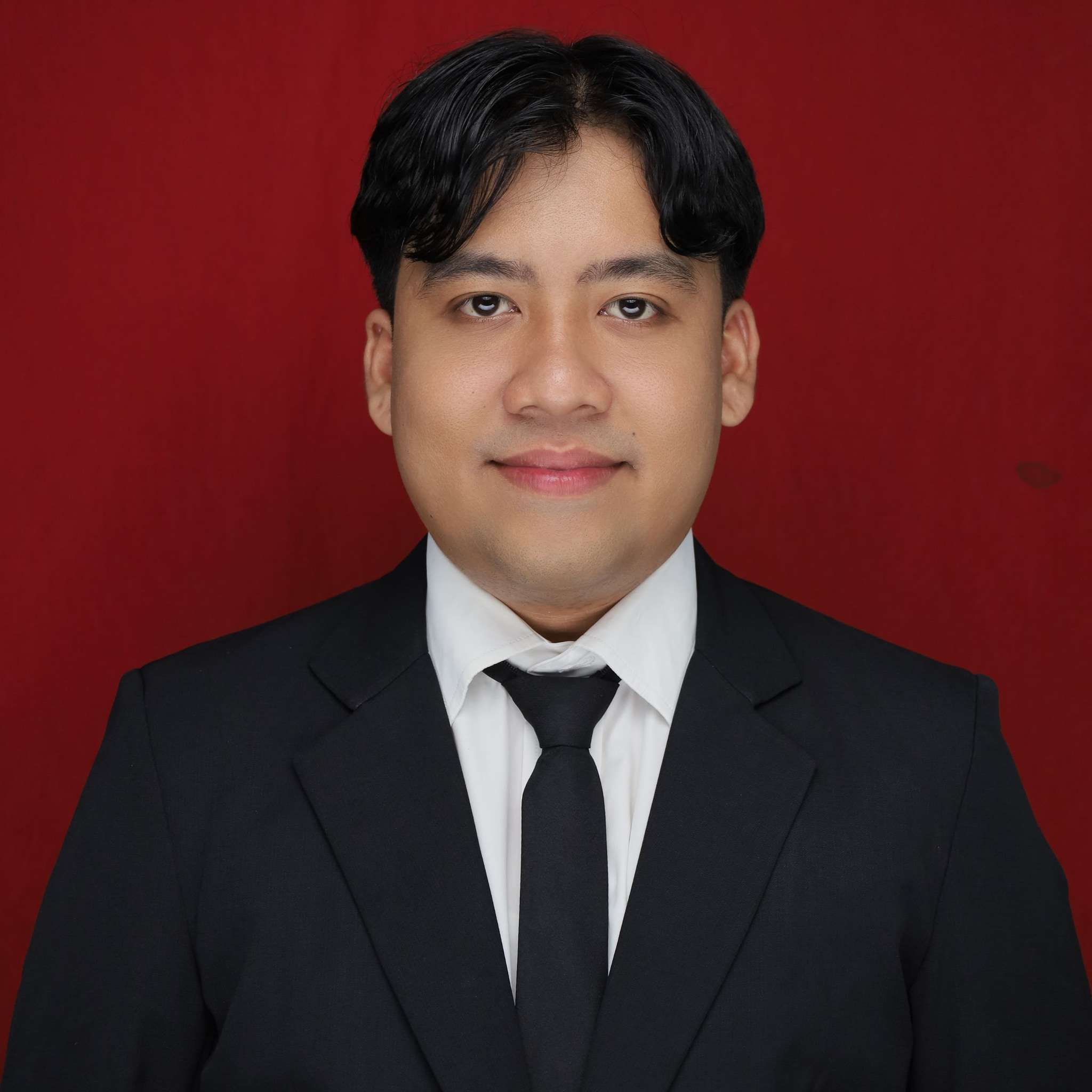 Rizqullah Rahmad Yassar Nasution