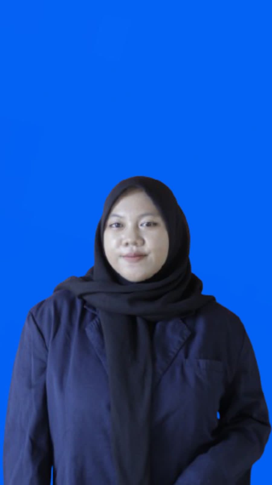 Laila Syafitri