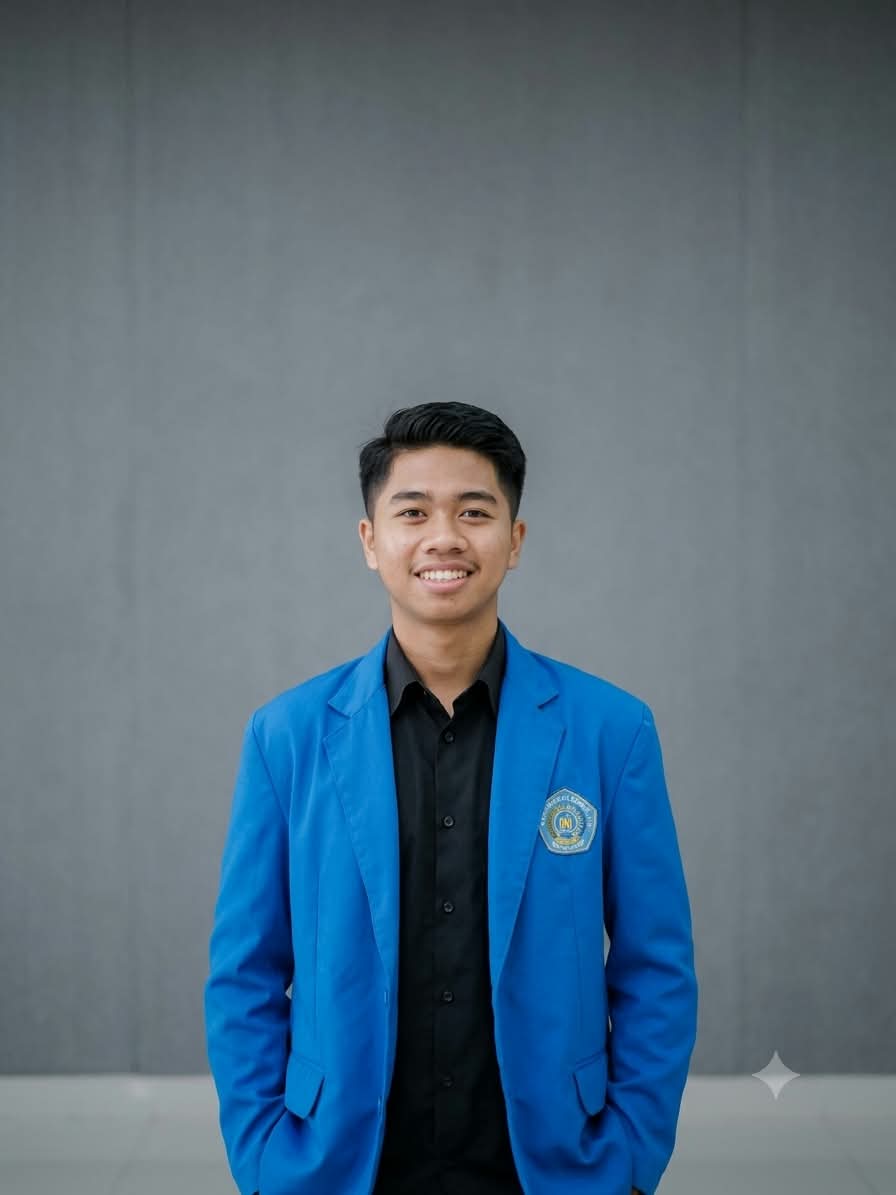 Muhammad Rizki Ramadhan