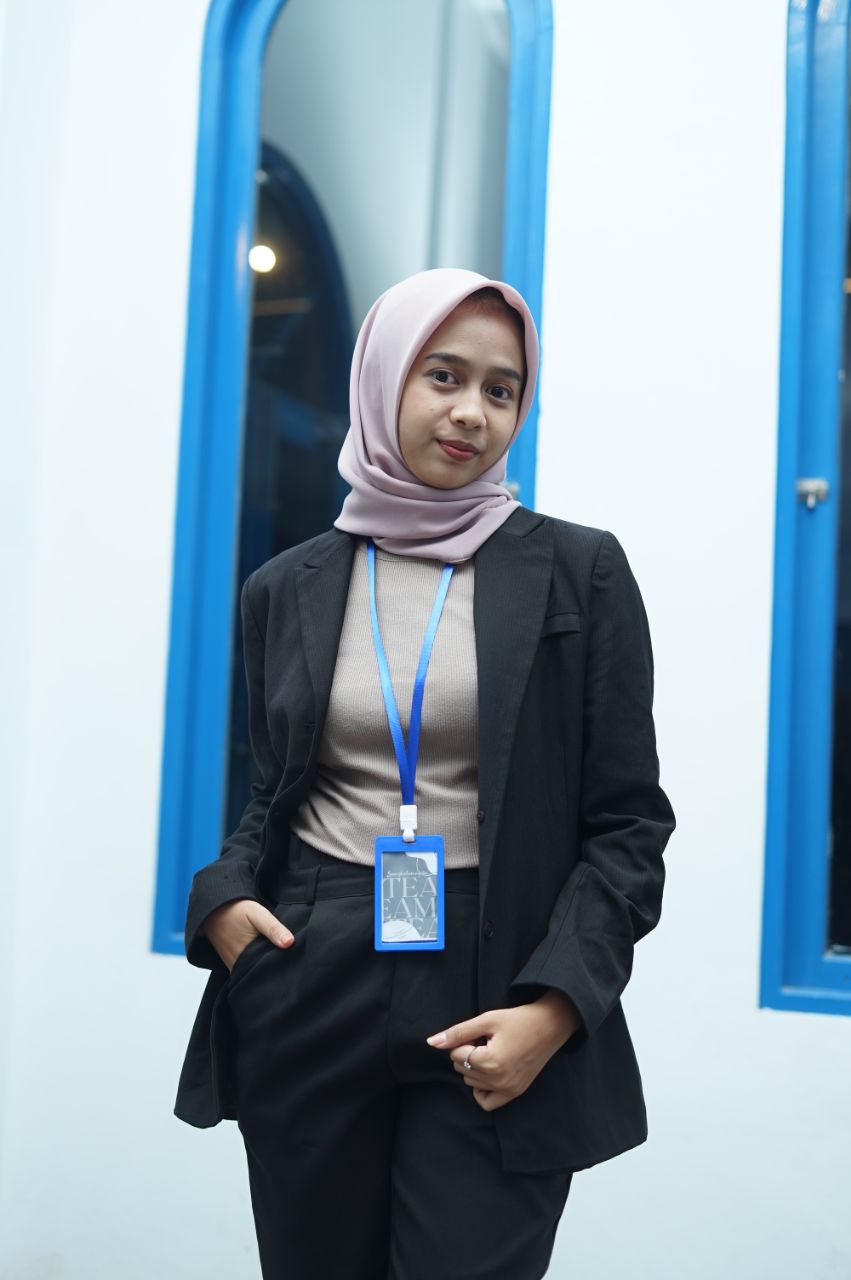 Irma Rosyidah