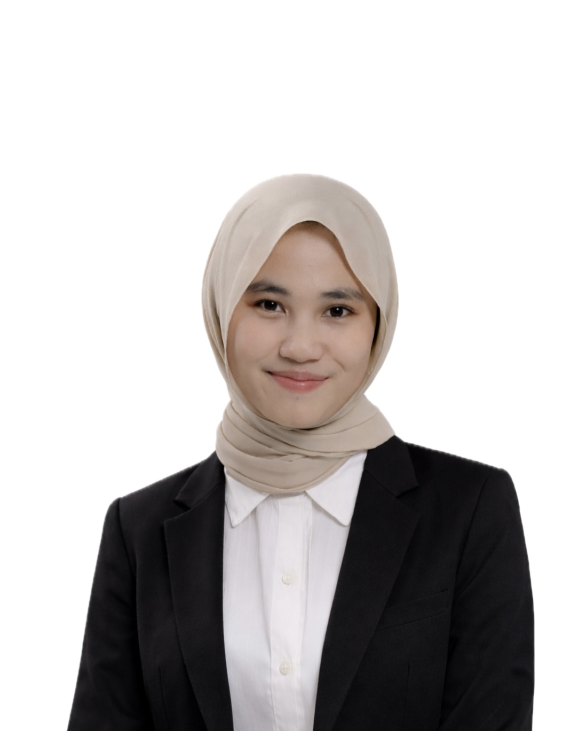 Siti Iradah Hidayani