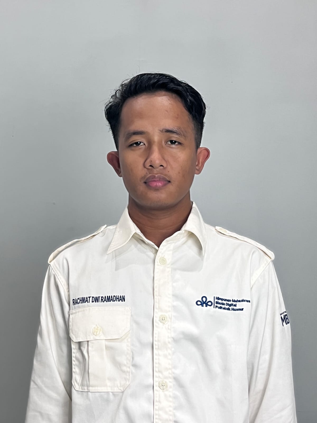 Rachmat Dwi Ramadhan