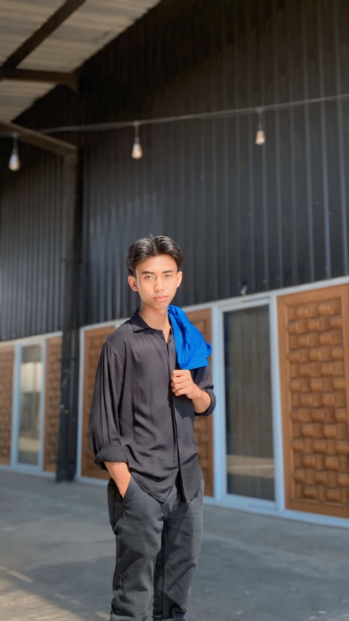 Muhammad Arya