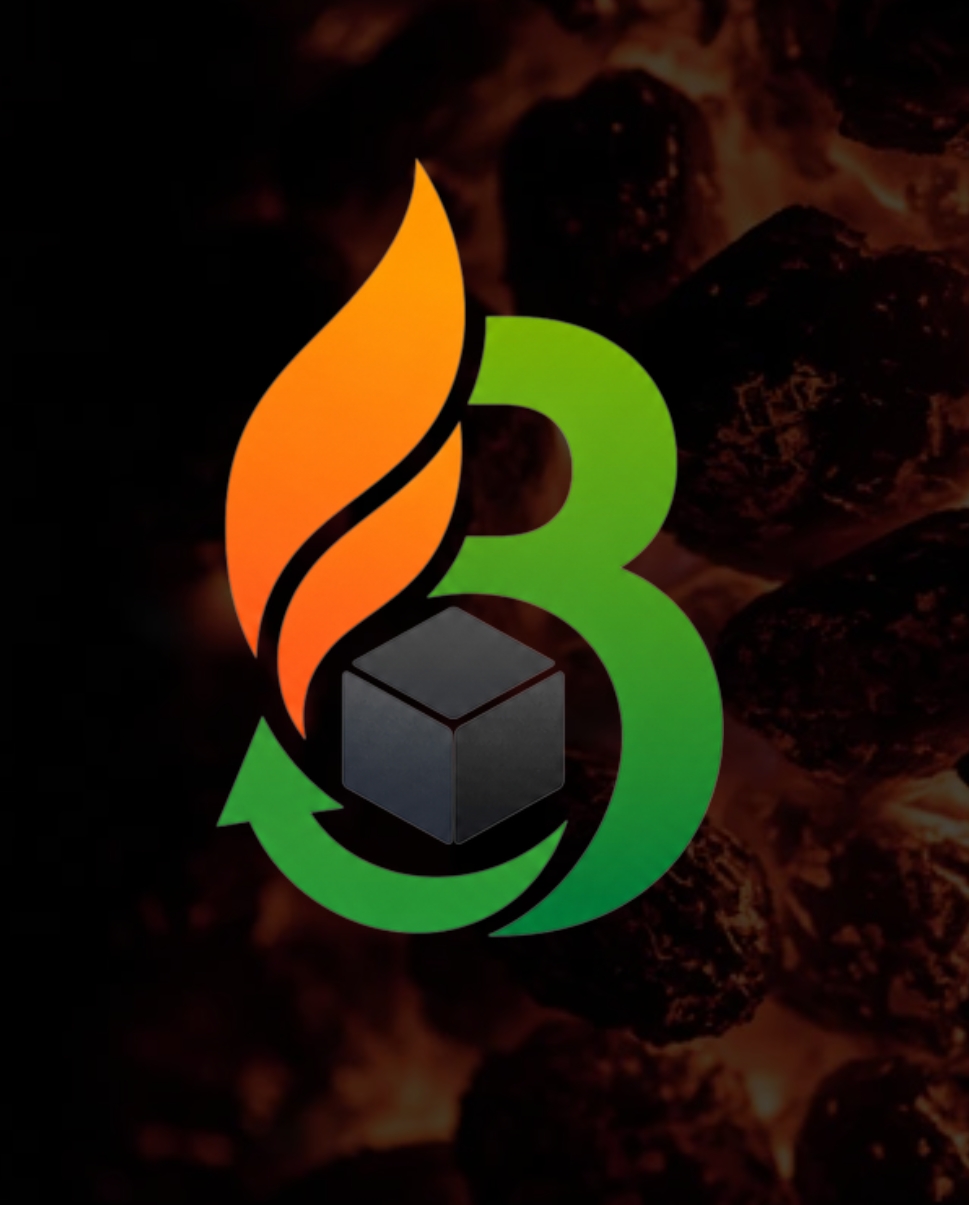 Logo Bio Charcoal 