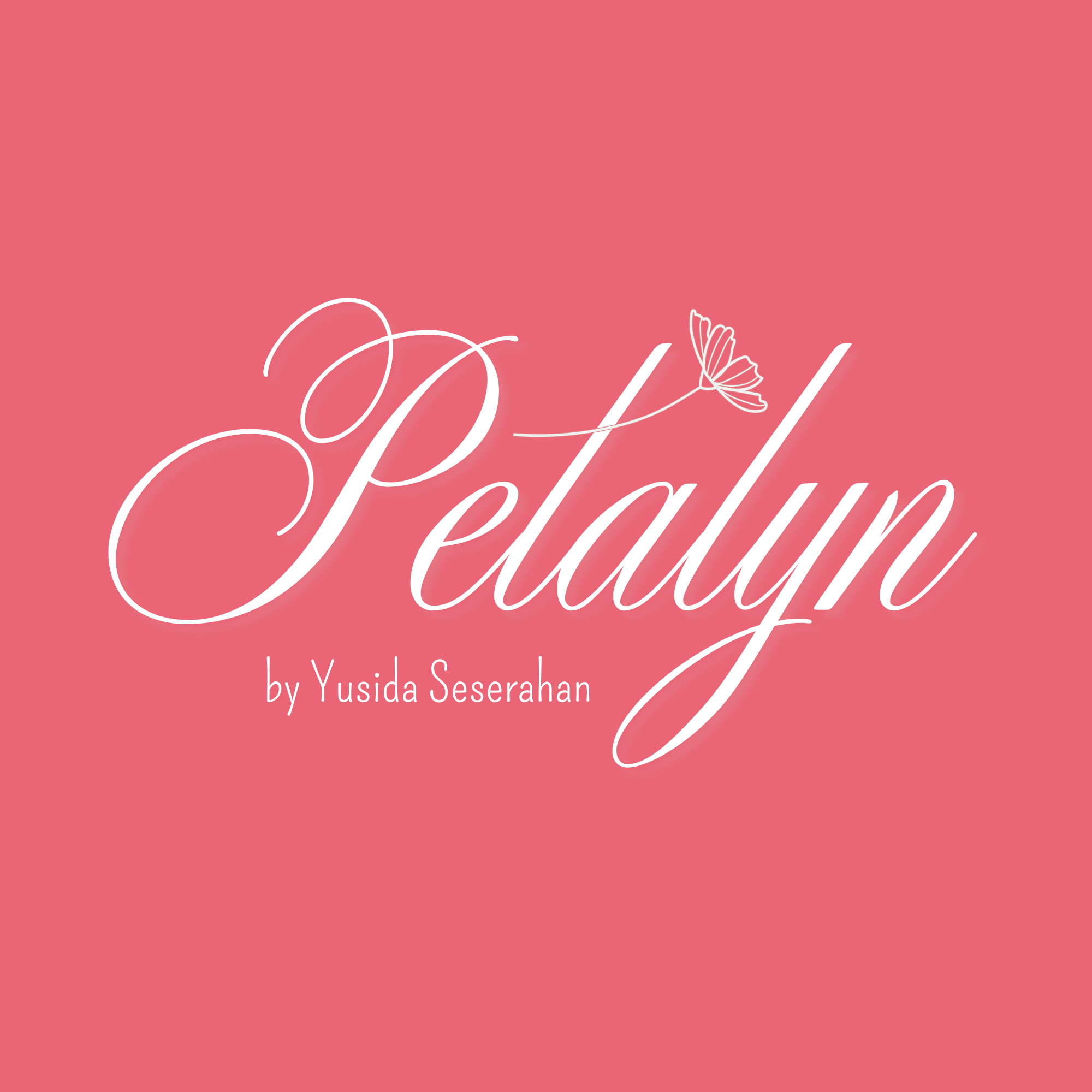 Logo Petalyn