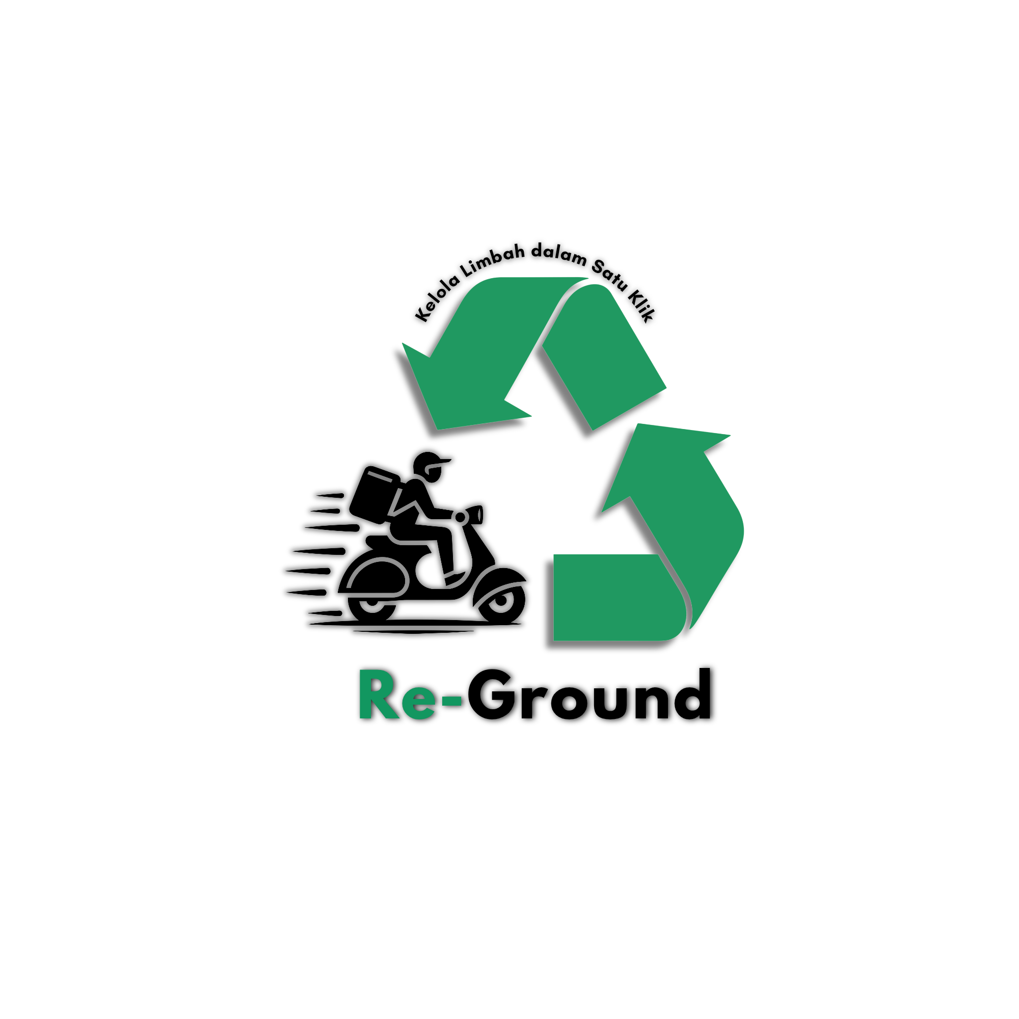 Logo Re-Ground
